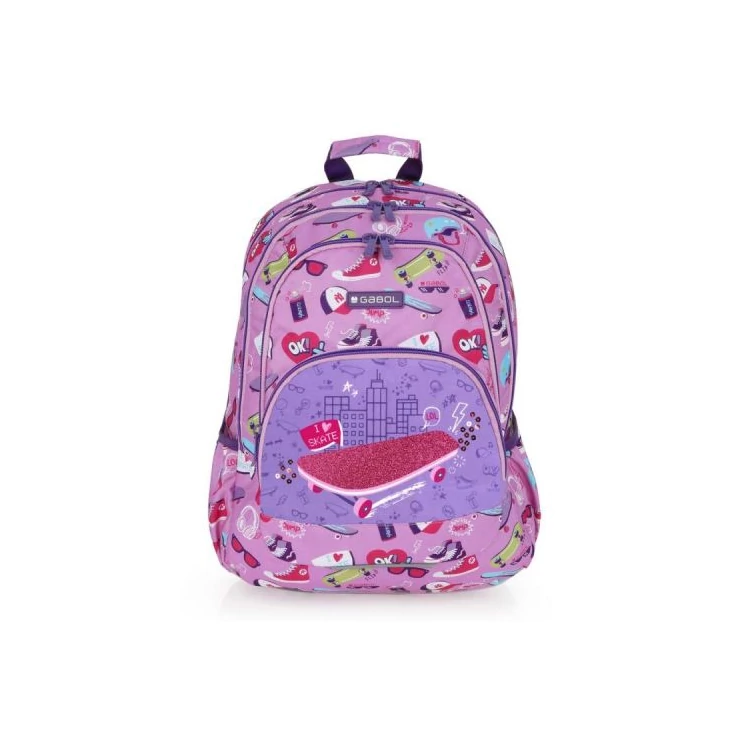 Gabol hátizsák GA-232540