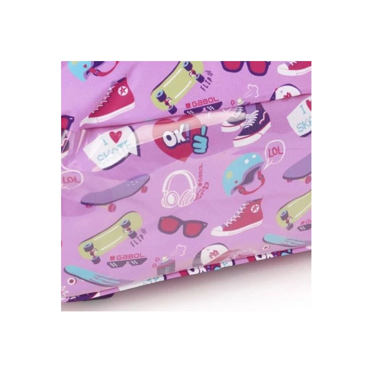 Gabol hátizsák GA-232540