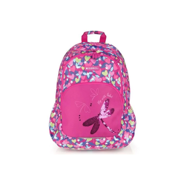 Gabol hátizsák GA-232740