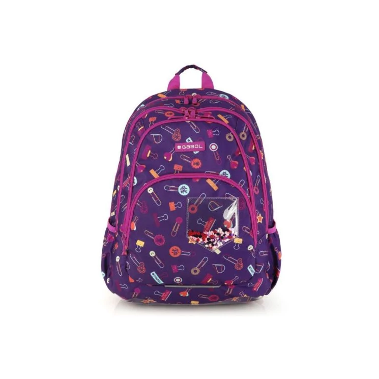 Gabol hátizsák GA-232840