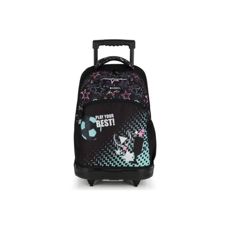 Gabol gurulós hátizsák GA-232912
