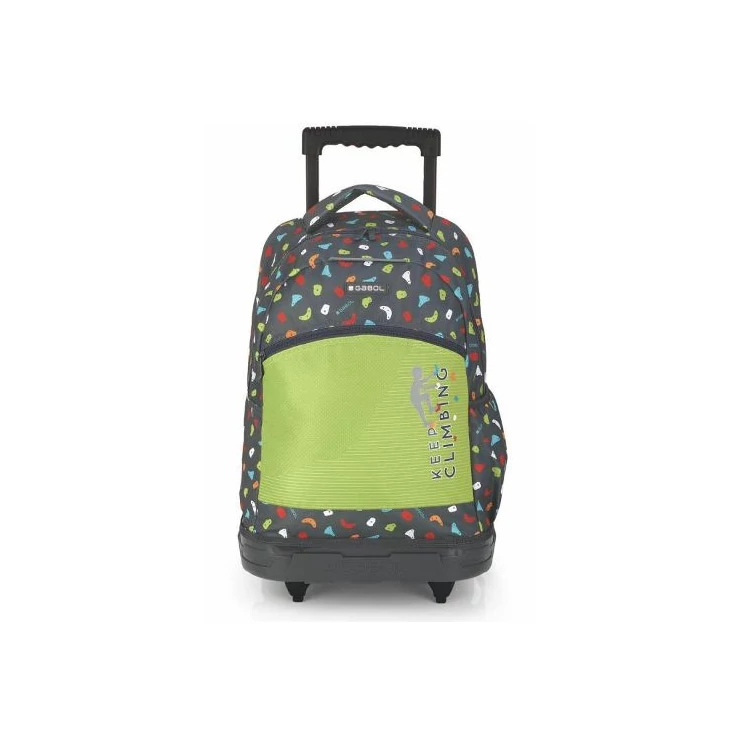 Gabol gurulós hátizsák GA-233212