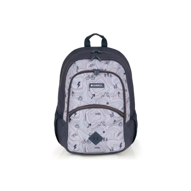 Gabol hátizsák GA-233540