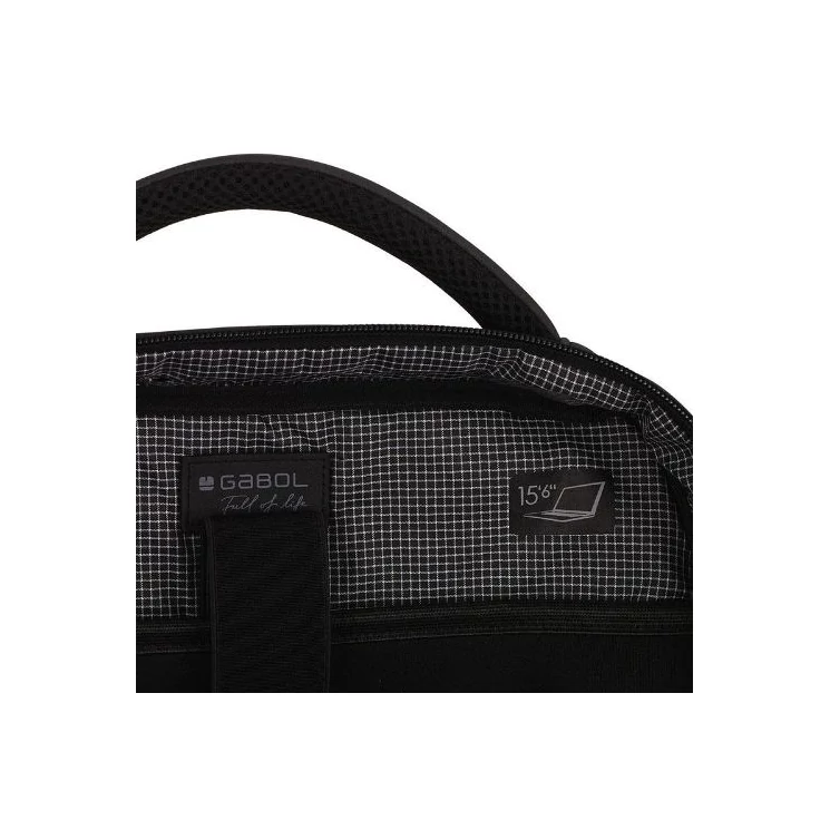 Gabol laptophátizsák GA-412455
