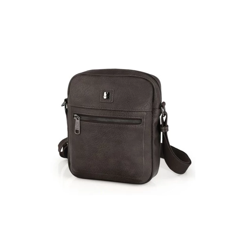 Gabol válltáska GA-543710 Sötétbarna