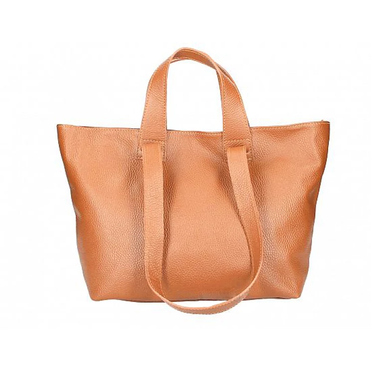 Valódi bőr női táska Barack M9084