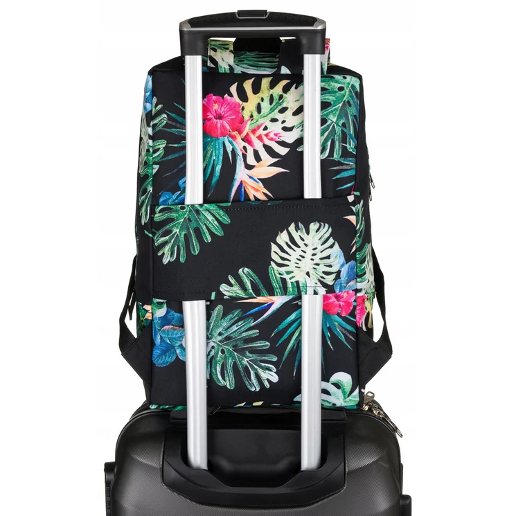 Peterson Fedélzeti hátizsák Ryanair fedélzeti ingyenes méret 40 x 20 x 25 cm