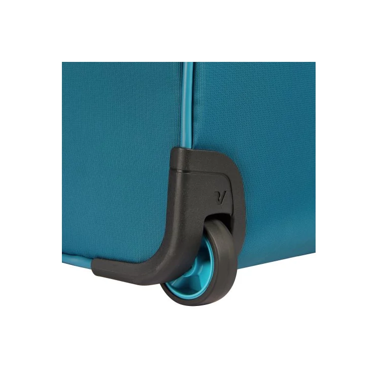 Roncato Crosslite bővíthető kabinbőrönd 55×40×20/23 cm