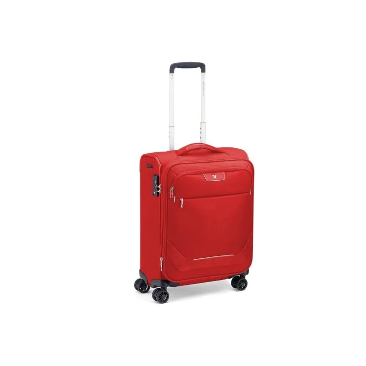 Roncato Joy bőrönd R-6213 Piros