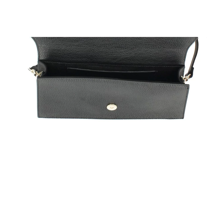 Valódi bőr női táska Gepárd mintával S2331