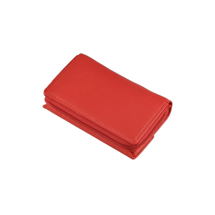 Gina Monti méretű női bőrpénztárca Rfid védelemmel 2374