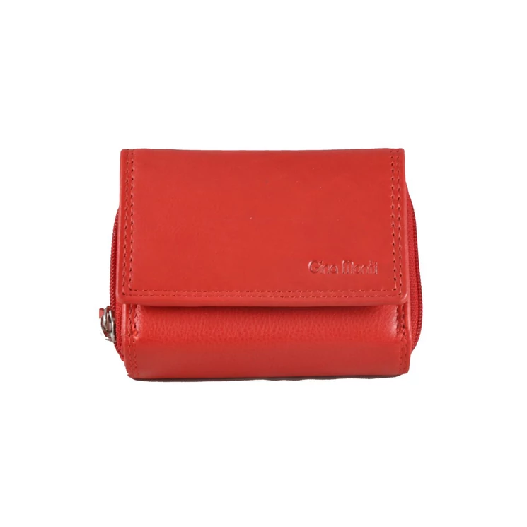 Gina Monti kis méretű női bőrpénztárca Rfid védelemmel 2375