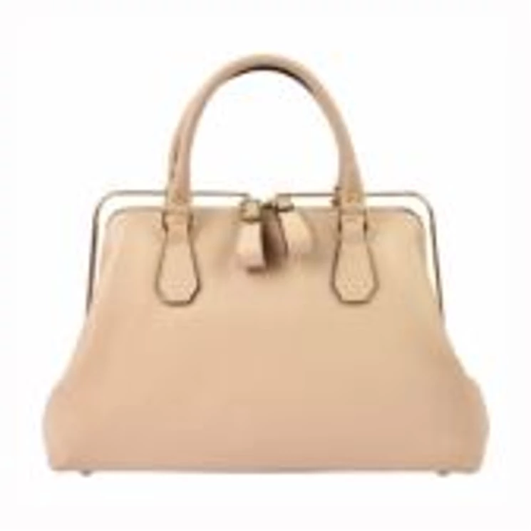 Florence Valódi bőr női táska