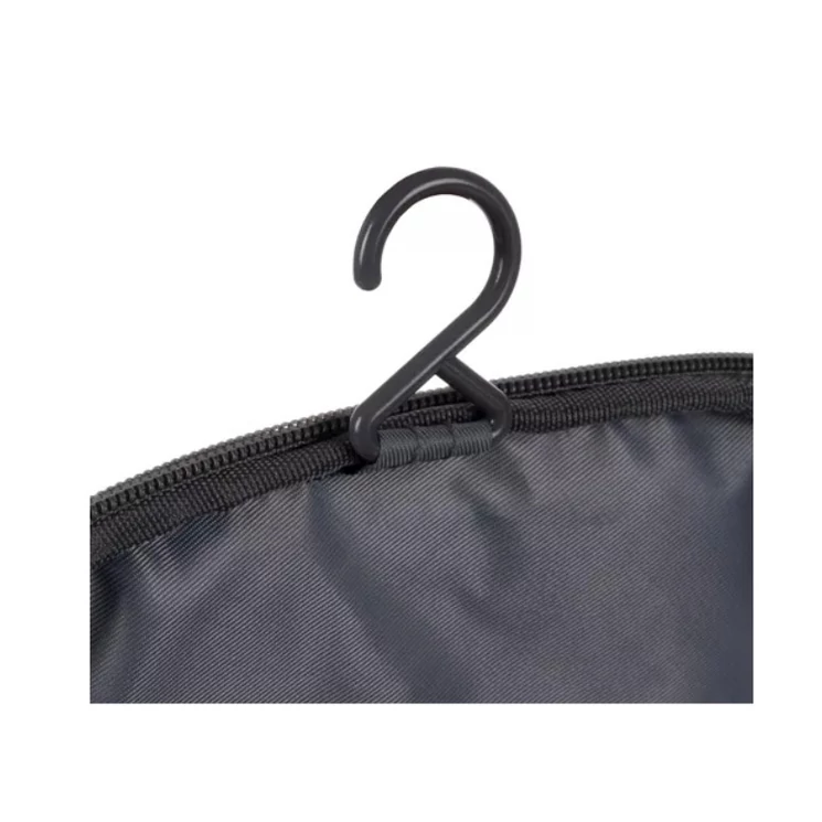 Felakaszható kozmetikai táska