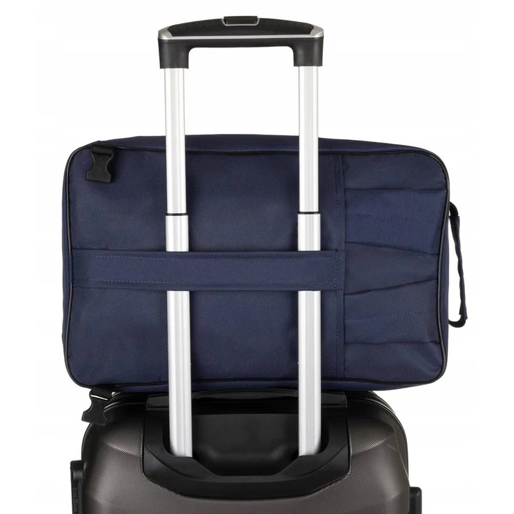 Peterson Fedélzeti hátizsák Ryanair fedélzeti ingyenes méret 40 x 20 x 25 cm