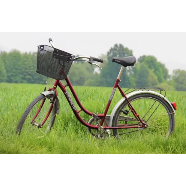 Kerékpár kosár