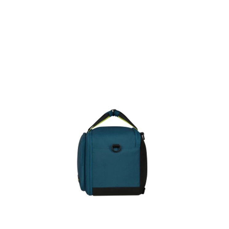 3 - Funkciós Fedélzeti táska  sötétkék színben 40 x 25 x 20 American Tourister TAKE2CABIN