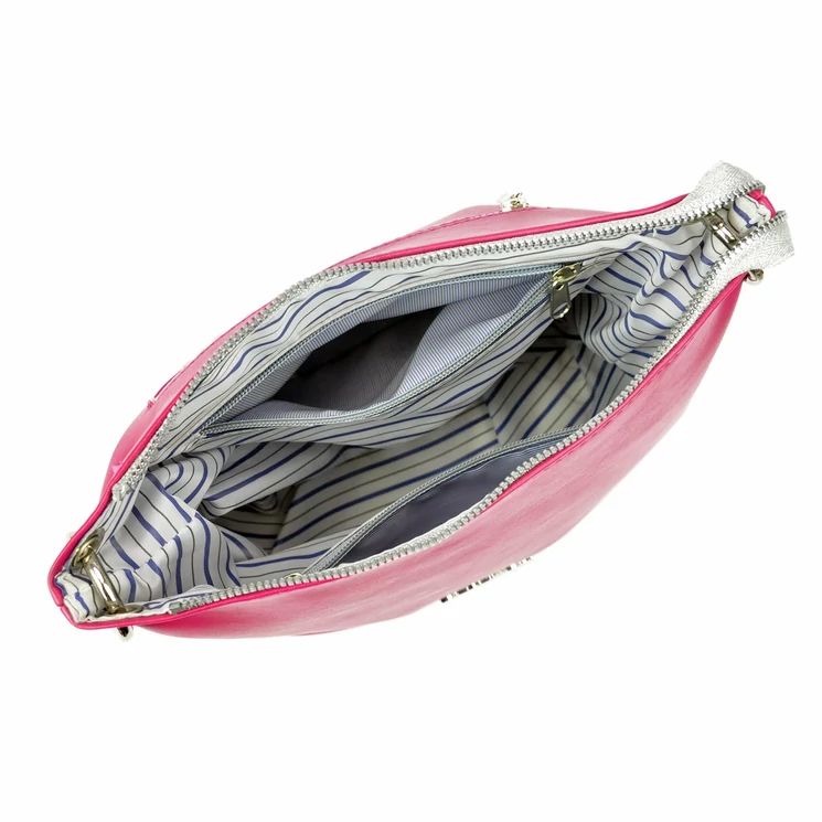 Patrizia Piu Ecopelle Női táska