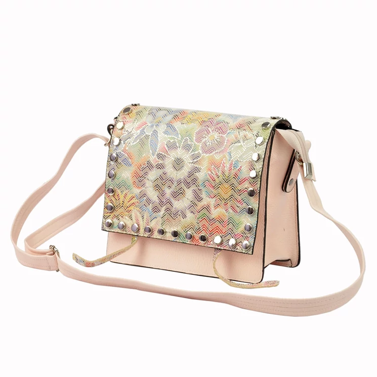 Patrizia Piu Ecopelle Női táska