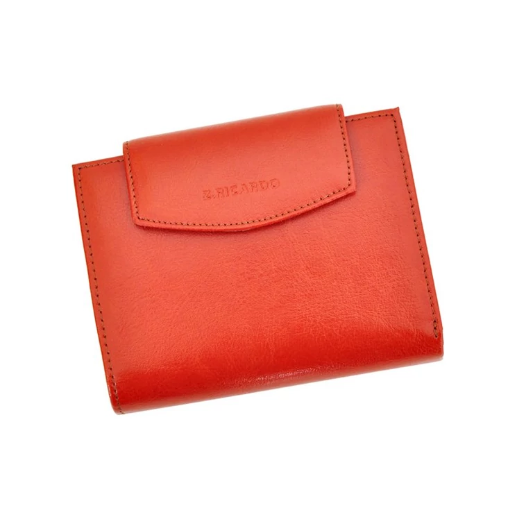 Z.Ricardo Valódi bőr Pénztárca