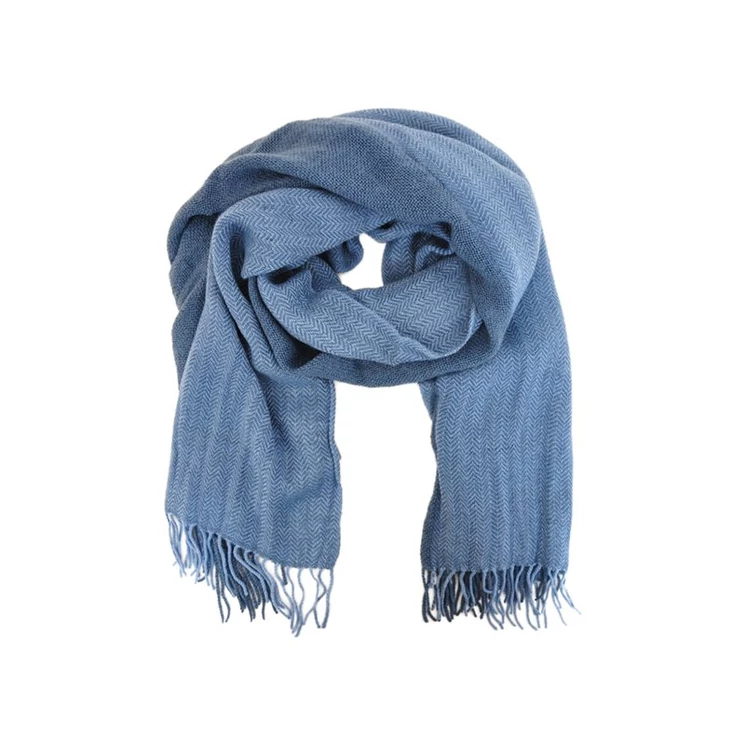 Coveri World Vászon Sapka és Sál