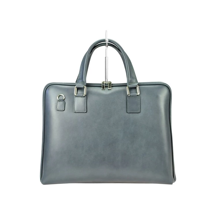 Camilla Valódi bőr Aktatáska