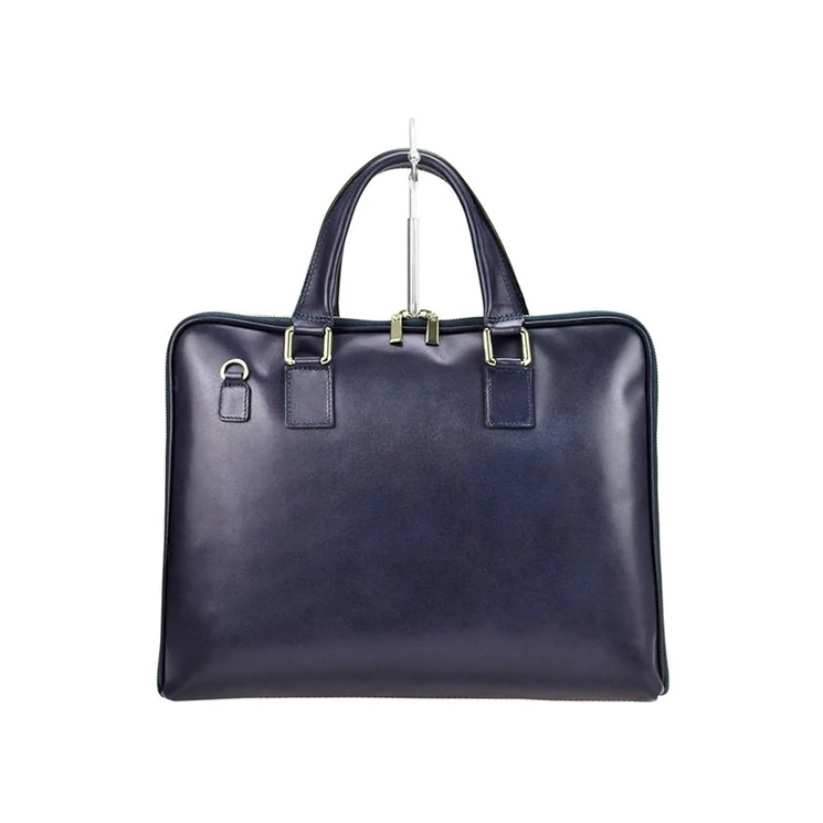 Camilla Valódi bőr Aktatáska