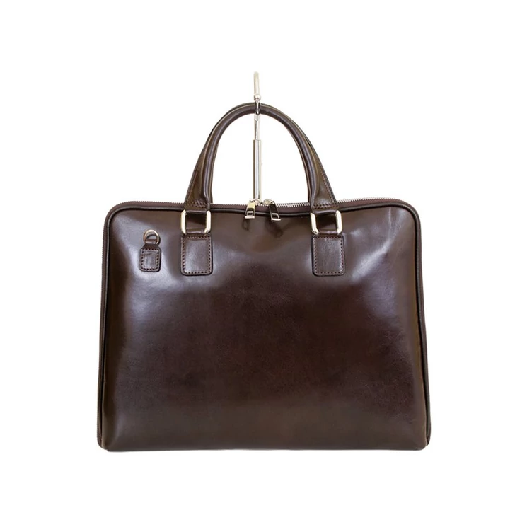 Camilla Valódi bőr Aktatáska