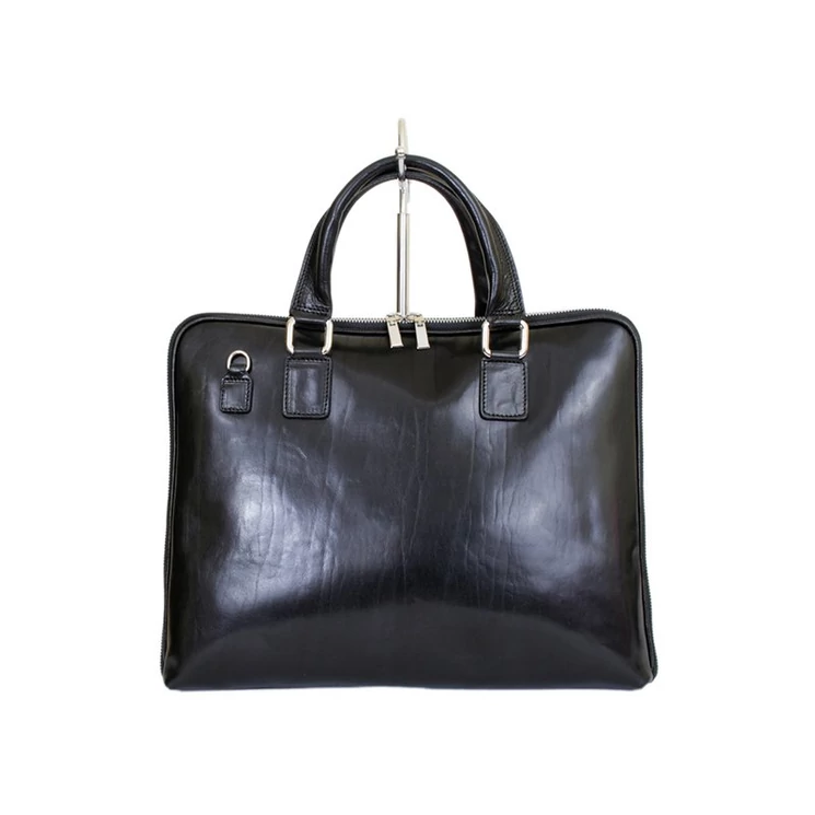 Camilla Valódi bőr Aktatáska