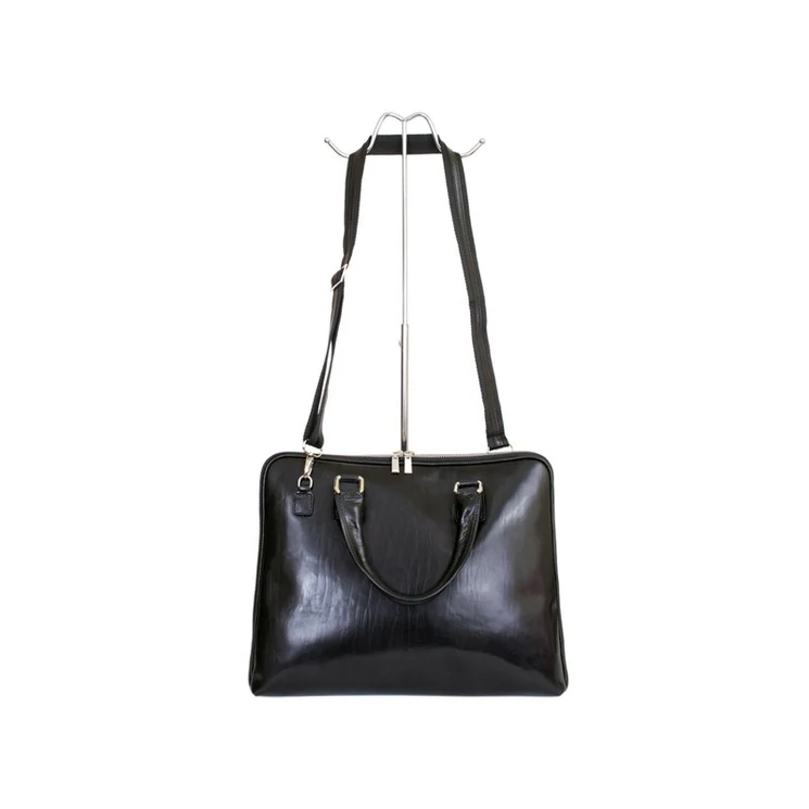 Camilla Valódi bőr Aktatáska