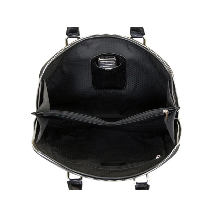 Camilla Valódi bőr Aktatáska