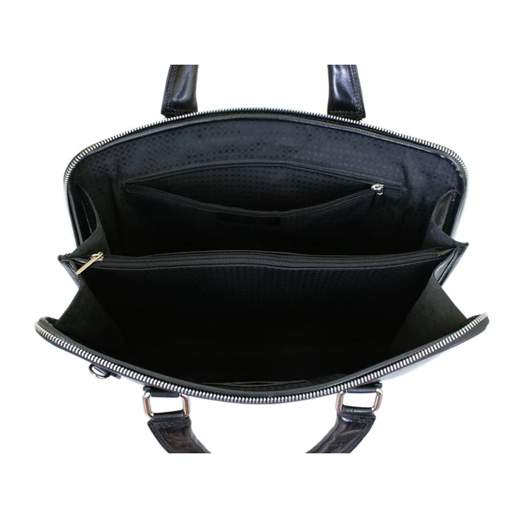 Camilla Valódi bőr Aktatáska