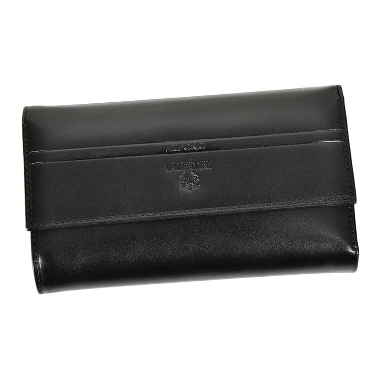 Emporio Valentini Valódi bőr Pénztárca