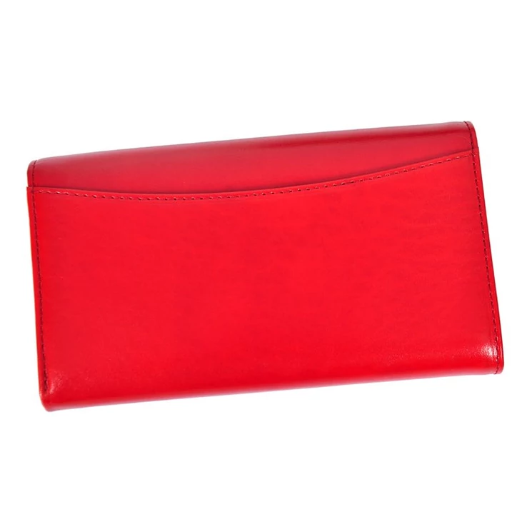 Emporio Valentini Valódi bőr Pénztárca