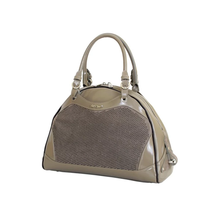 Gilda Tonelli Valódi bőr női táska