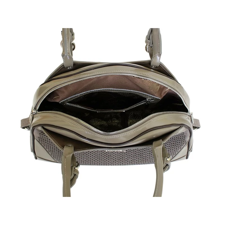 Gilda Tonelli Valódi bőr női táska