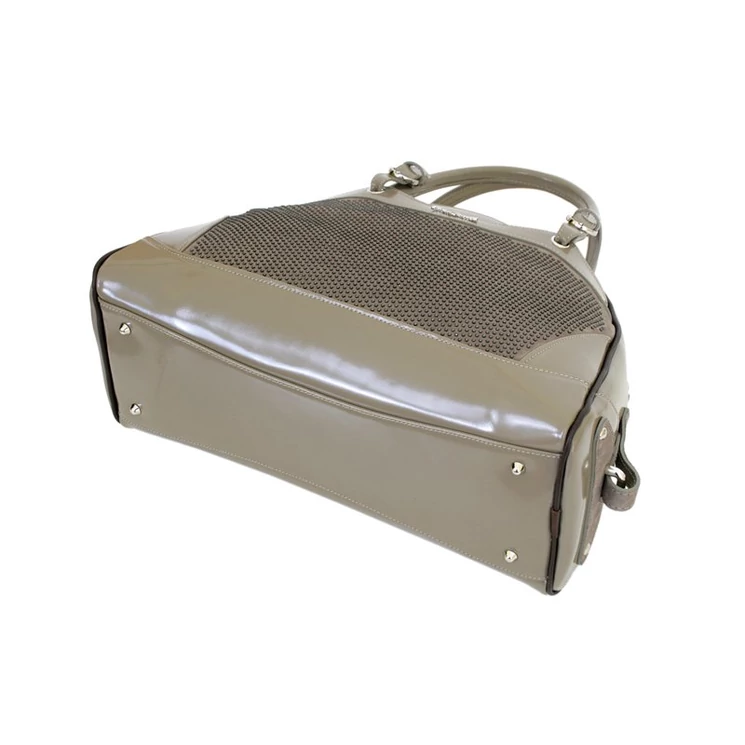 Gilda Tonelli Valódi bőr női táska