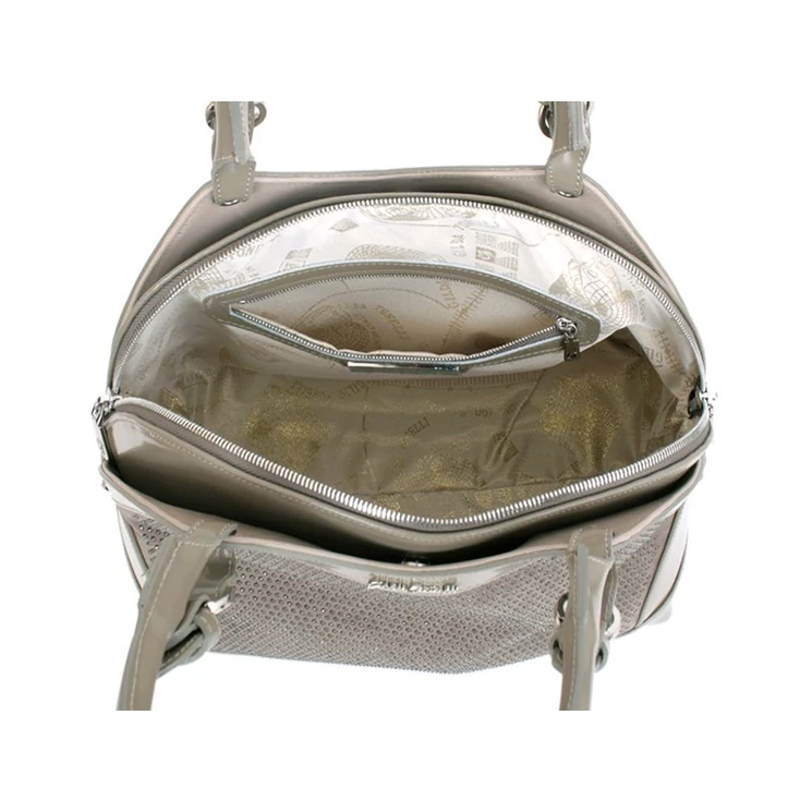 Gilda Tonelli Valódi bőr női táska