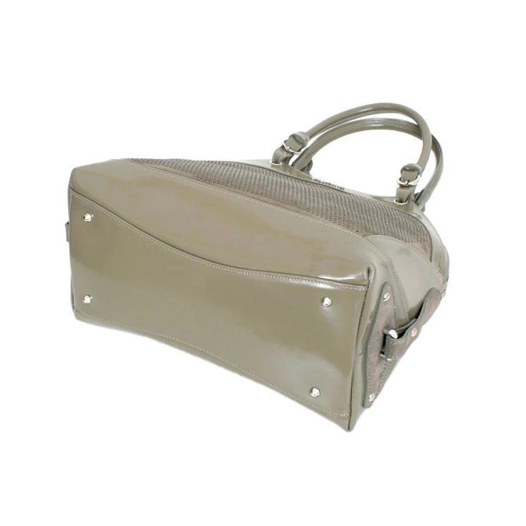 Gilda Tonelli Valódi bőr női táska