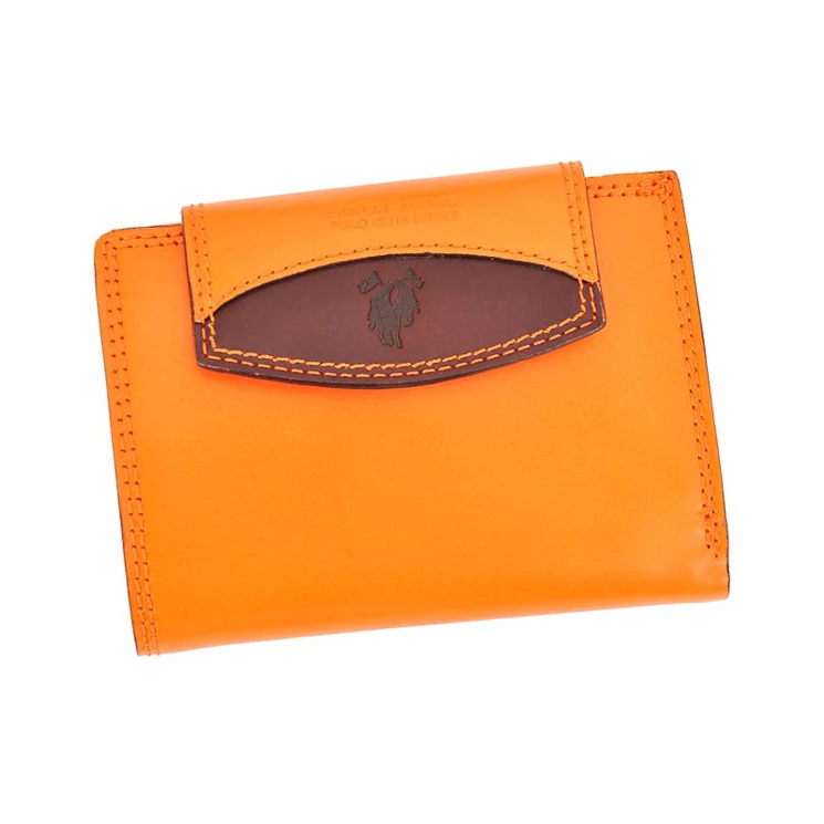 Harvey Miller Valódi bőr Pénztárca