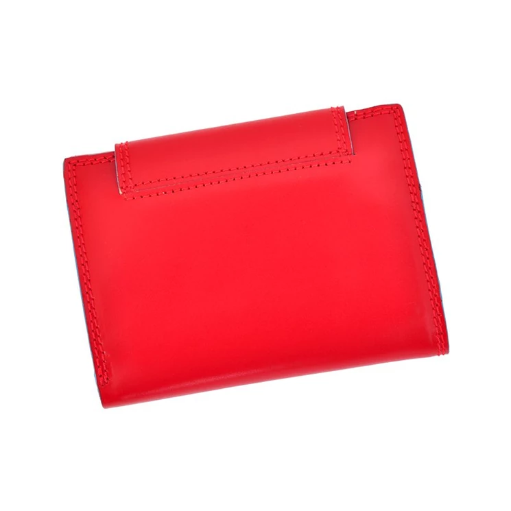 Harvey Miller Valódi bőr Pénztárca