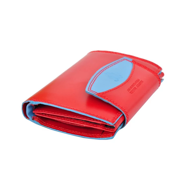 Harvey Miller Valódi bőr Pénztárca