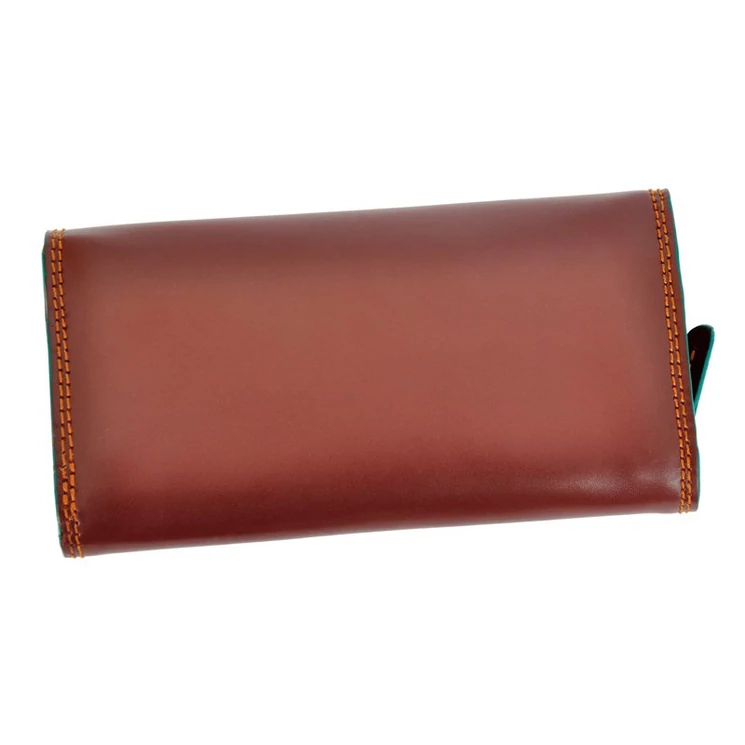 Harvey Miller Valódi bőr Pénztárca