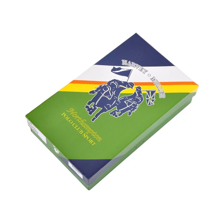 Harvey Miller Valódi bőr Pénztárca