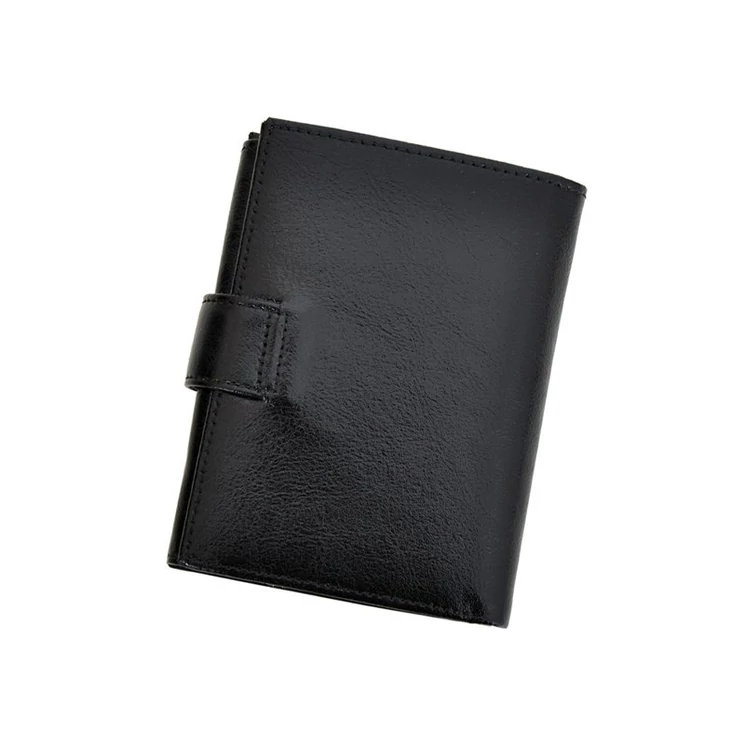 Z.Ricardo Valódi bőr Pénztárca