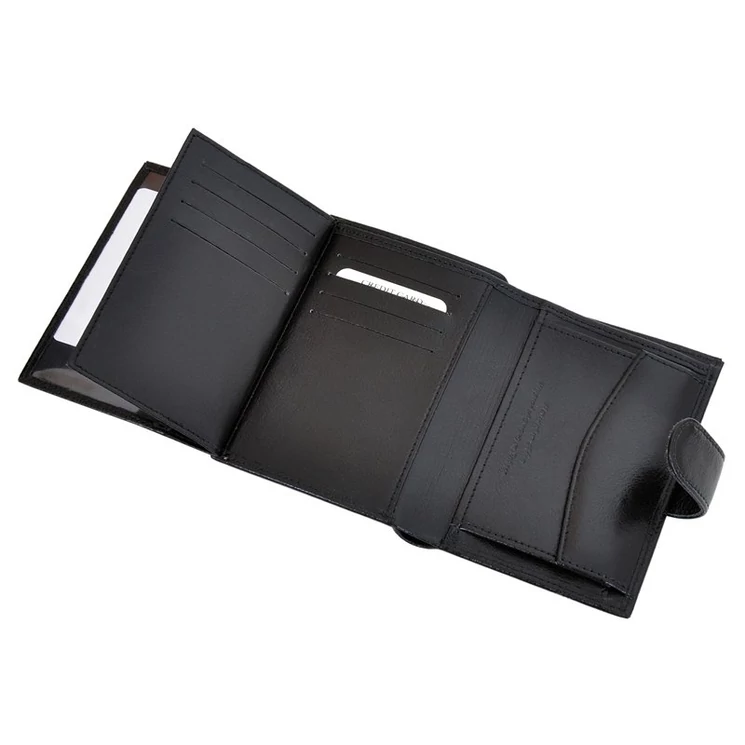 Z.Ricardo Valódi bőr Pénztárca