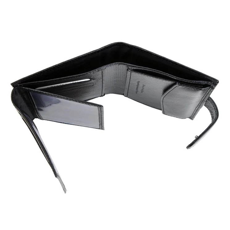 Z.Ricardo Valódi bőr Pénztárca