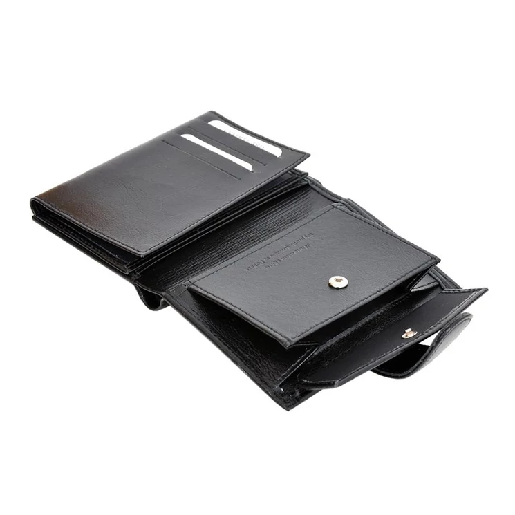 Z.Ricardo Valódi bőr Pénztárca