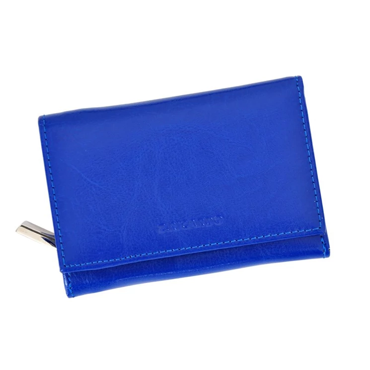 Z.Ricardo Valódi bőr Pénztárca