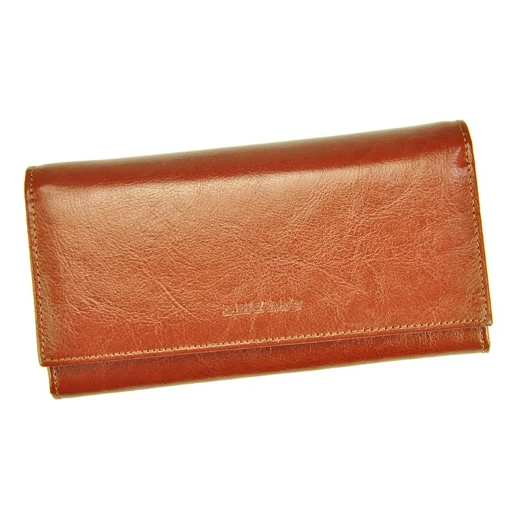 Z.Ricardo Valódi bőr Pénztárca